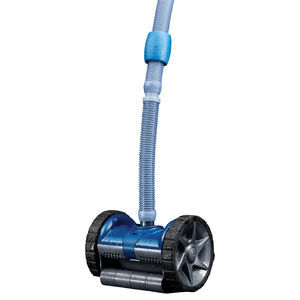 limpiafondo automático de piscinas