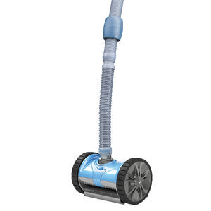 limpiafondo automático de piscinas