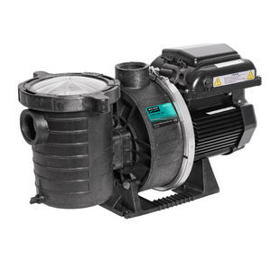 bomba para piscina de velocidad variable