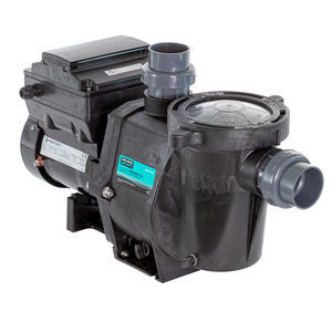 bomba para piscina de velocidad variable