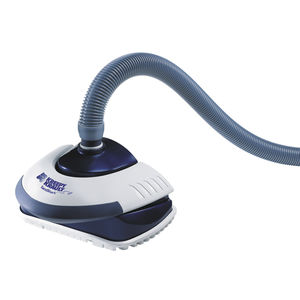 limpiafondo automático de piscinas