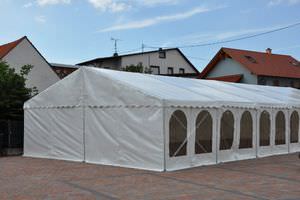 carpa para eventos