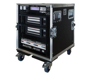 regulador DMX digital