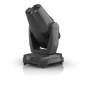 proyector con cabezal móvil IP65