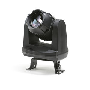 proyector con cabezal móvil IP65