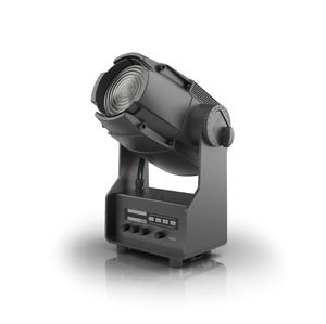 proyector con cabezal móvil IP65