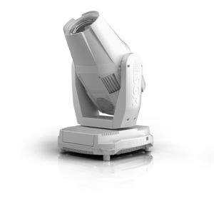proyector con cabezal móvil IP66