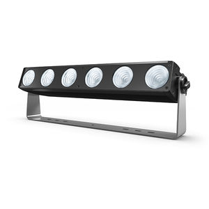 proyector LED RGB