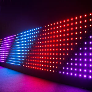 cinta de LED