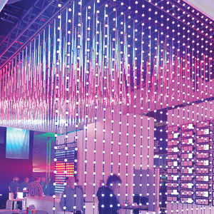 luminaria LED