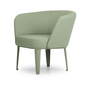 sillón de visita contemporáneo