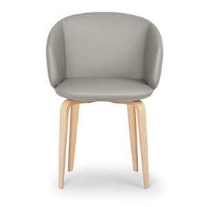 silla de visita contemporánea