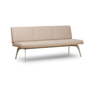 banqueta contemporánea