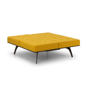 banqueta contemporánea