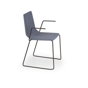 silla de visita contemporánea