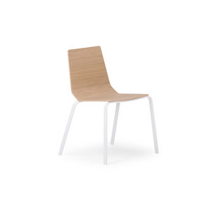 silla de visita contemporánea
