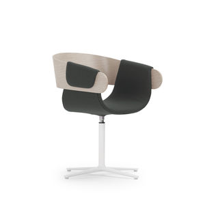 silla de visita contemporánea