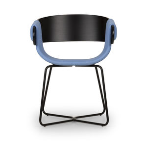 silla de visita contemporánea