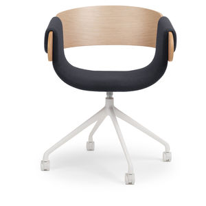 silla de visita contemporánea