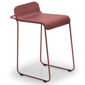 taburete contemporáneo