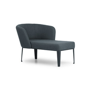 chaise longue contemporánea
