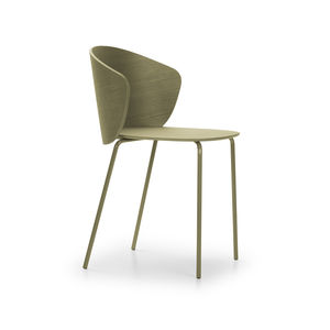 silla de visita contemporánea