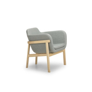 sillón de visita contemporáneo