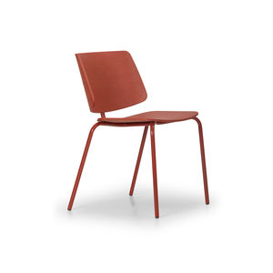 silla de visita contemporánea