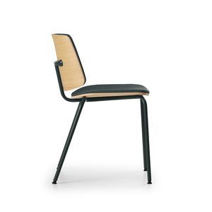silla de visita contemporánea