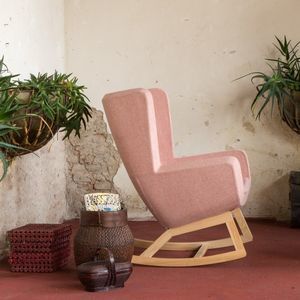 sillón contemporáneo