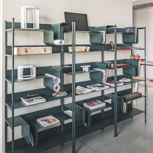 biblioteca modular
