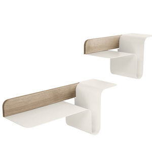 estanterías de pared