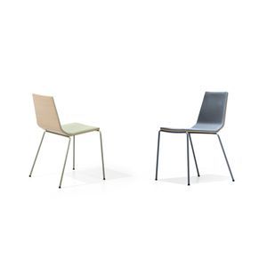 silla de visita contemporánea