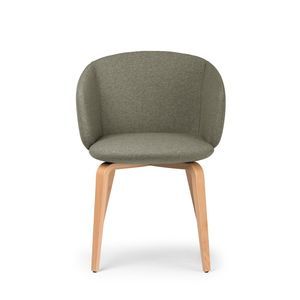 silla de visita contemporánea
