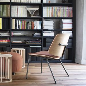 silla de visita contemporánea