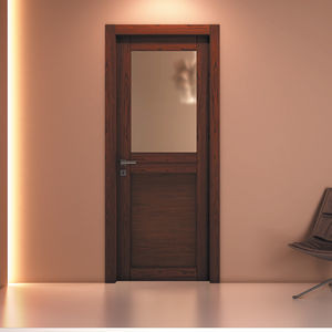 puerta de interior