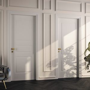 puerta de interior