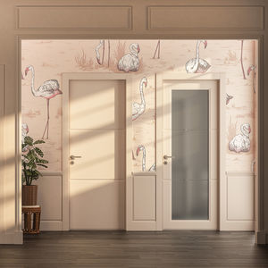 puerta de interior
