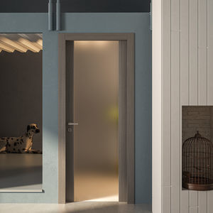 puerta de interior