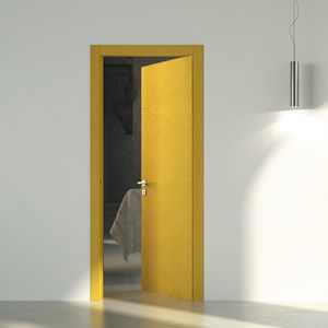 puerta de interior