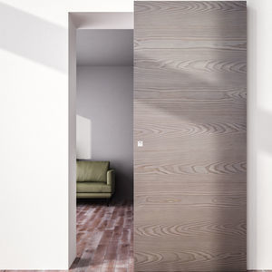 puerta de interior