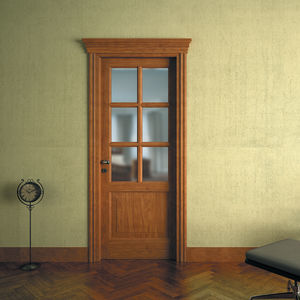 puerta de interior