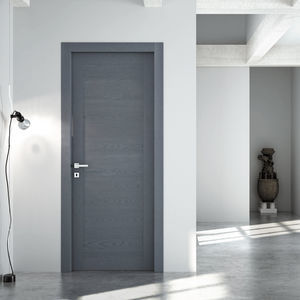 puerta de interior