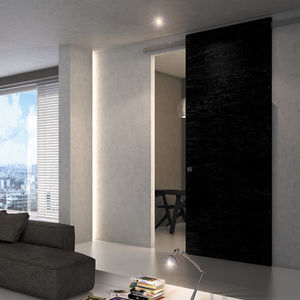 puerta de interior