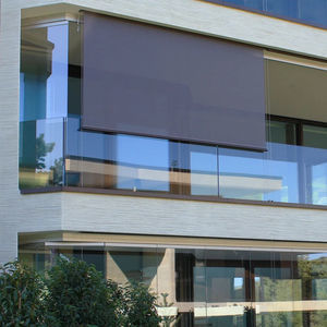 estor enrollable vertical