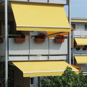 toldo retráctil