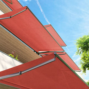 toldo punto recto