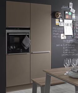 armario de cocina contemporáneo