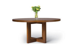 mesa de comedor contemporánea