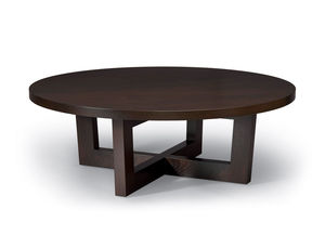 mesa de centro contemporánea